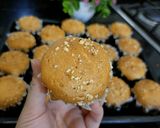 صورة لخطوة 4 من وصفة مادلان 🧁