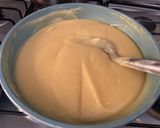 Foto del paso 6 de la receta: Masa de choux (croquembouche)