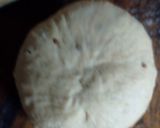 अजवाइन पराठा (ajwain paratha recipe in Hindi) रेसिपी चरण 1 फोटो