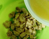 Foto del paso 2 de la receta: Ensalada de Champiñones