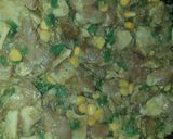 صورة لخطوة 3 من وصفة رز بالخلطة