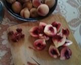 Foto del paso 3 de la receta: Duraznate 🍑🍑