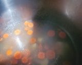 Foto langkah ke 4 dari resep Sup Daging Rempah.