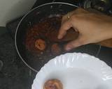 Chinese Dry Manchurian recipe step 12 photo