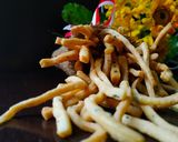 Foto langkah ke 5 dari resep Stik Seledri.