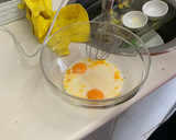 Foto del paso 4 de la receta: Bizcocho marmolado saludable