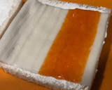 Foto del paso 10 de la receta: Canapés de salmón y surimi