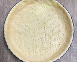 Foto del paso 3 de la receta: Quiche de calabaza, zanahoria y cebolla asada con ricotta en Airfryer