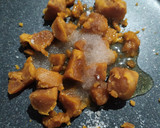 Foto langkah ke 4 dari resep Bebola Keria / Bola Ubi Salut Gula.