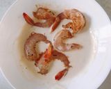 Une image de l'étape 2 de Crevettes panées 🍤🍤🍤.