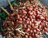 Foto langkah ke 4 dari resep Kering tempe kacang #31.
