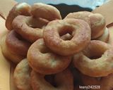 Foto langkah ke 8 dari resep Donat kentang empuk & lembut.