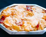 Foto del paso 7 de la receta: Papas con queso brie o Tartiflette