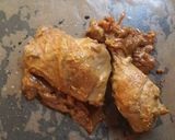 Foto langkah ke 5 dari resep Ayam Bakar Kalasan.