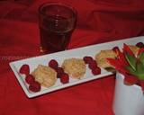 No bake Raspberry cheesecake bites recipe step 26 photo
