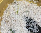 Foto langkah ke 6 dari resep Nasi Hainan (Tanpa Rice Cooker).