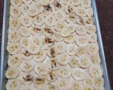 Une image de l'étape 2 de Dessert caramel banane 🍌.