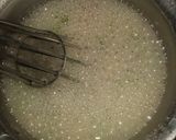 सत्तू का शरबत (sattu ka sharbat recipe in Hindi) रेसिपी चरण 2 फोटो