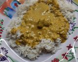 Foto del paso 7 de la receta: Carne al curry con arroz Basmati