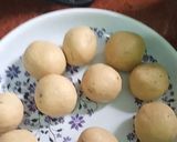 Gulab Jamun Recipe गुलाब जामुन रेसिपी चरण 3 फोटो
