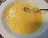 Foto del paso 2 de la receta: Tortitas dulces sin gluten