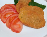 Foto del paso 6 de la receta: Papas a la milanesa !!!!!