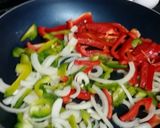 Foto del paso 3 de la receta: Fajitas de pollo