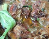 Foto langkah ke 7 dari resep Ayam Tornado.
