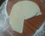 Layered chapati recipe step 6 photo