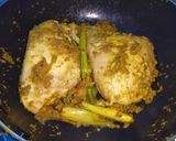 Foto langkah ke 2 dari resep Soto Ayam Medan.