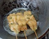 Foto langkah ke 6 dari resep Odeng Homemade.