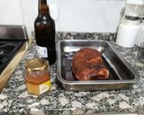 Foto del paso 2 de la receta: Bondiola de cerdo desmechada