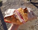Foto del paso 4 de la receta: Sándwich de Focaccia