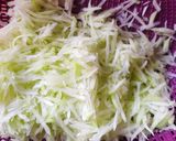 পেঁপের প্লাস্টিক চাটনি(peper plastic chatni recipe in Bengali) রেসিপি ধাপ - 1 ছবি