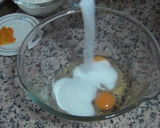 Foto del paso 2 de la receta: 🍊 Roscos de naranja / súper esponjosos 🍊