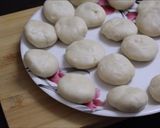 खस्ता फ्राइड समोसा (khasta fried samosa recipe in Hindi) रेसिपी चरण 3 फोटो