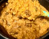 A picture of step 3 of BRAT Rice Pudding w/no Egg.