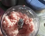 Foto langkah ke 1 dari resep Dimsum Ayam Sayur.