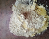 Foto del paso 4 de la receta: Galletas ajedrez con pasta sablé