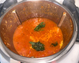 Foto del paso 3 de la receta: Sopa de tomate