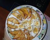 Foto del paso 5 de la receta: Panqueque XL de Avena