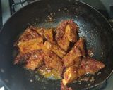 Foto langkah ke 5 dari resep Balado simple tahu ikan tongkol.