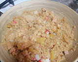 Foto del paso 2 de la receta: Migas de coliflor Thermomix y airfryer