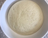 Foto del paso 3 de la receta: Croissants de mantequilla Manolitos