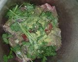 Foto del paso 1 de la receta: Caldo dominicano..🇩🇴🇩🇴