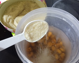 Foto del paso 2 de la receta: Horchata casera