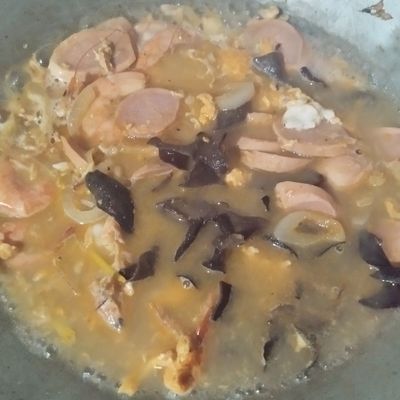 Langkah 3