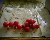 Foto del paso 5 de la receta: Tapitas de amor!💕💕❤