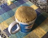 Foto del paso 2 de la receta: Bizcocho a la taza