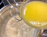 Foto del paso 4 de la receta: Galletas de mantequilla con manzana caramelizada